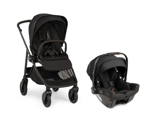 swiv™ + pipa™ urbn travel system