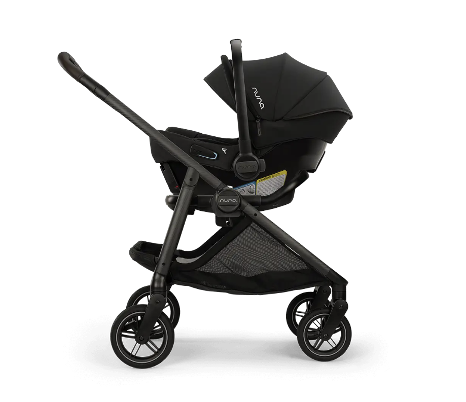 swiv™ + pipa™ urbn travel system