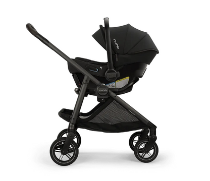 swiv™ + pipa™ urbn travel system