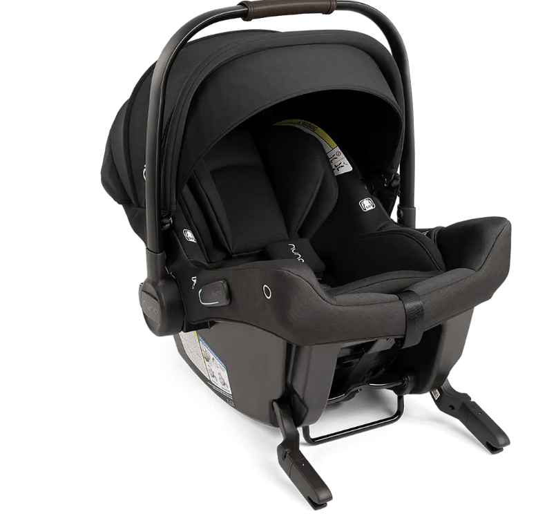 trvl™ lx + pipa™ urbn travel system