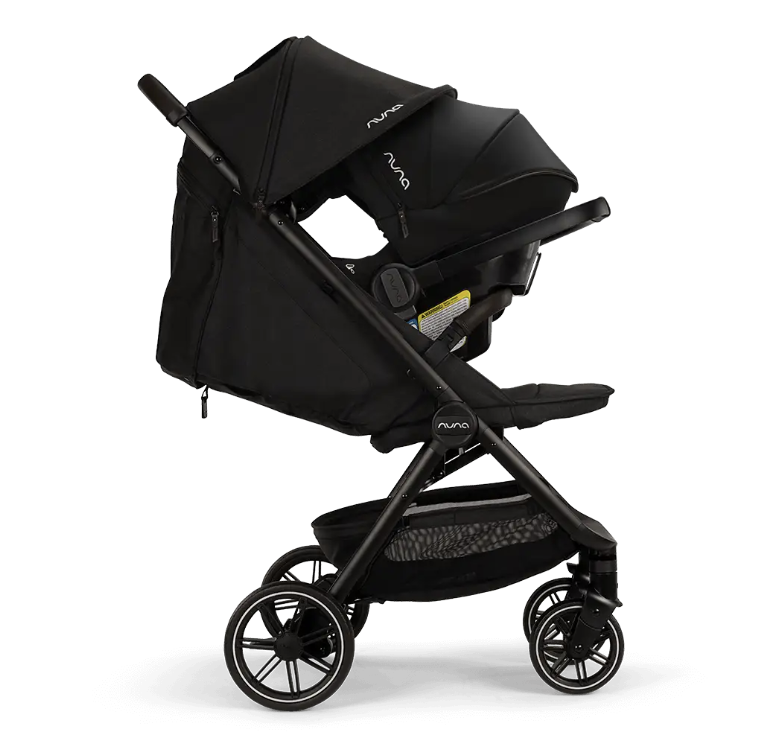 trvl™ lx + pipa™ urbn travel system