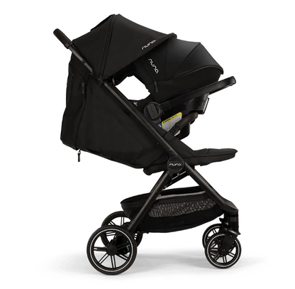 trvl™ lx + pipa™ urbn travel system