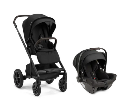 mixx™ next + pipa™ urbn travel system