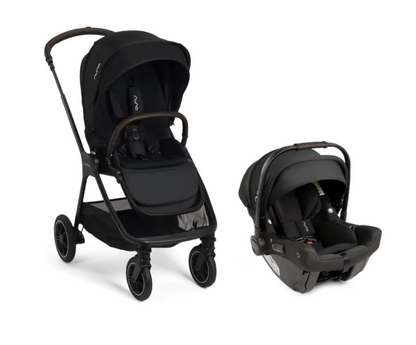 triv™ next + pipa™ urbn travel system