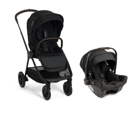 triv™ next + pipa™ urbn travel system