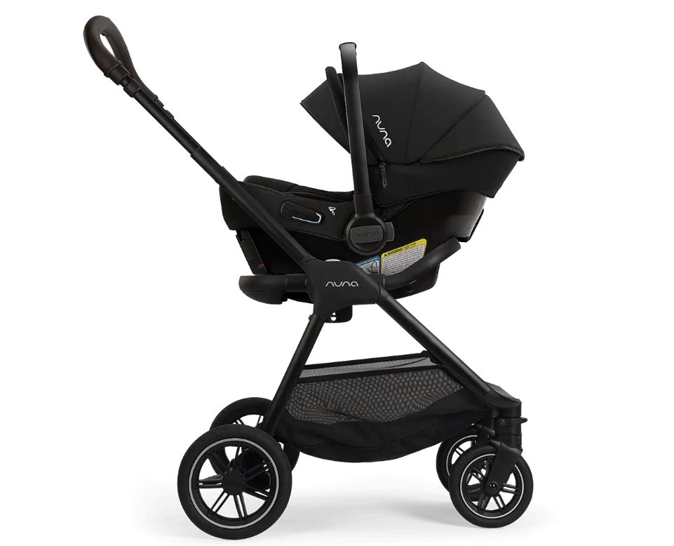 triv™ next + pipa™ urbn travel system