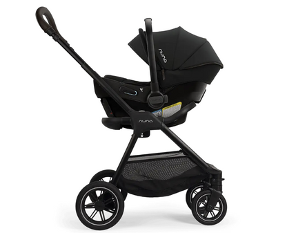 triv™ next + pipa™ urbn travel system