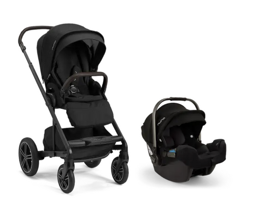 mixx™ next + pipa™ rx travel system