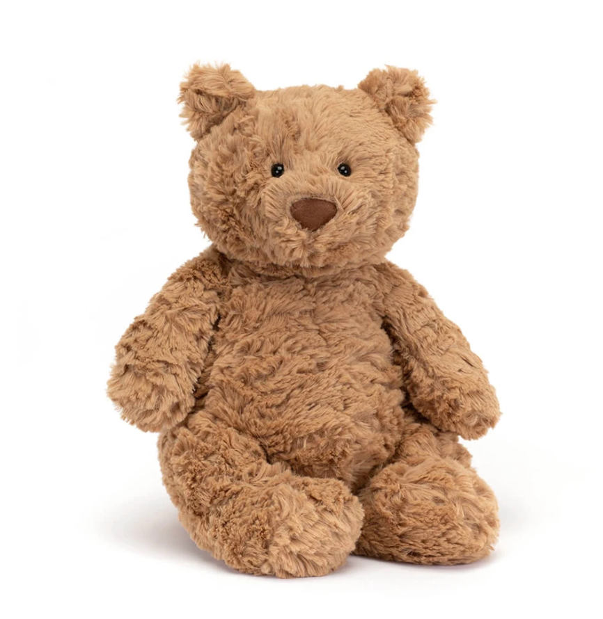 Bartholomew Bear Tiny