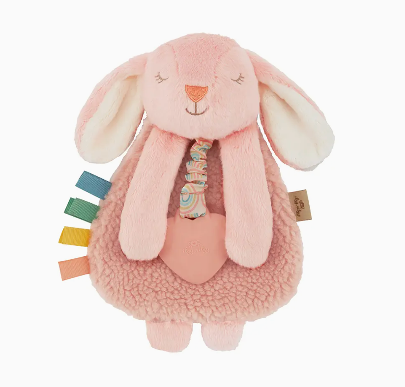 Itzy Friends Lovey™ Plush