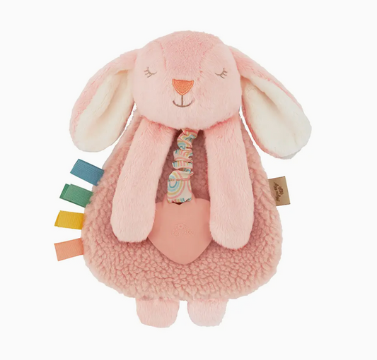 Itzy Friends Lovey™ Plush