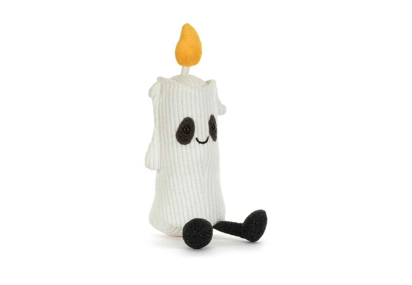 Amusable Flickerty Candle