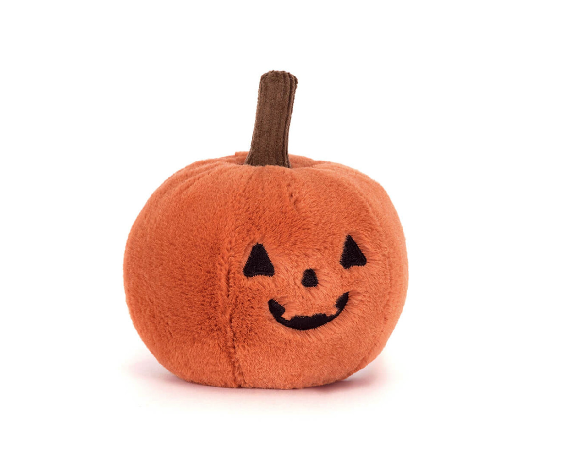 Ooky Jack O Lantern