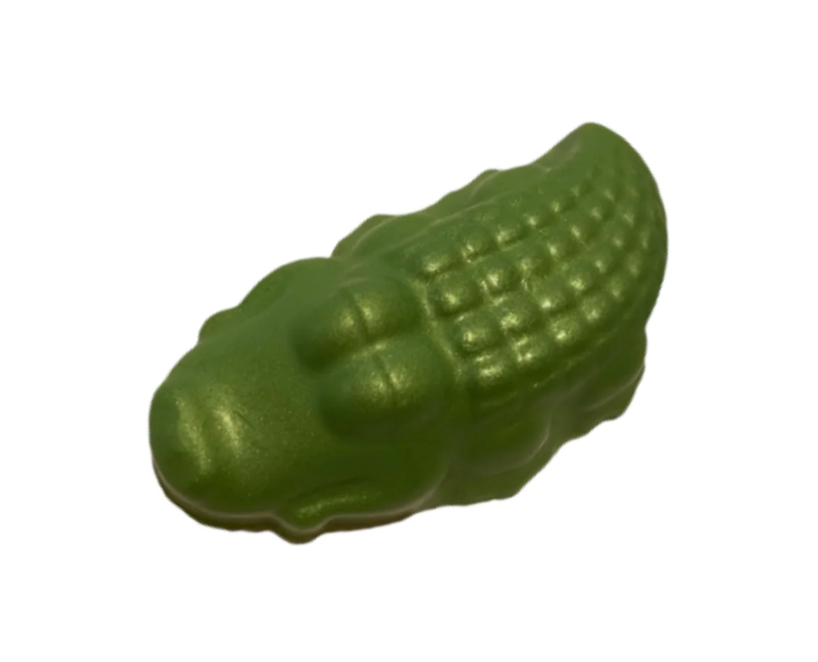 Alligator Soap