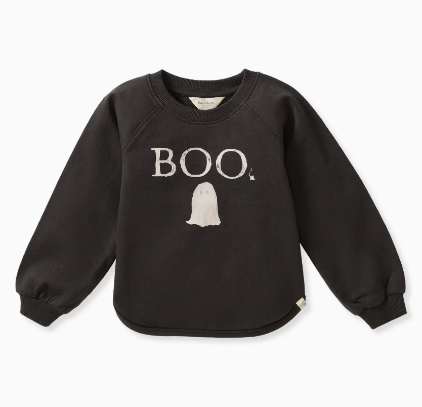 Boo Sweatshirt
