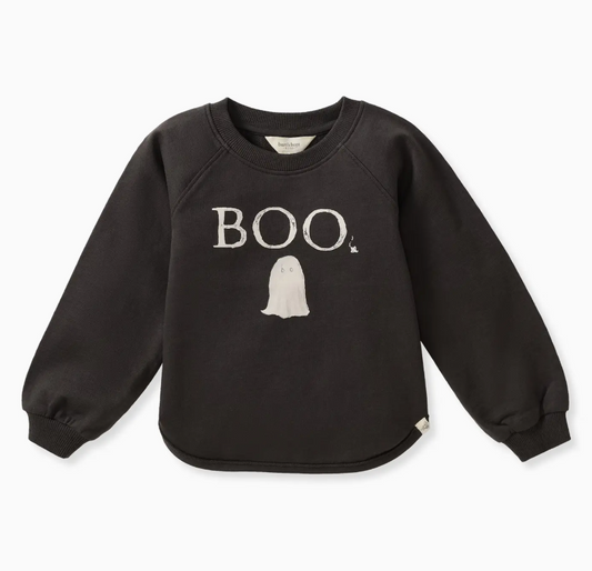 Boo Sweatshirt