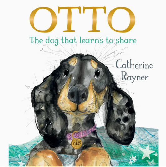 "Otto" Book
