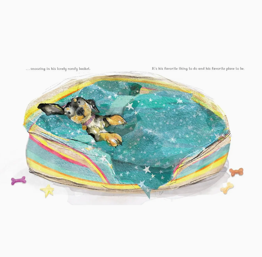 "Otto" Book
