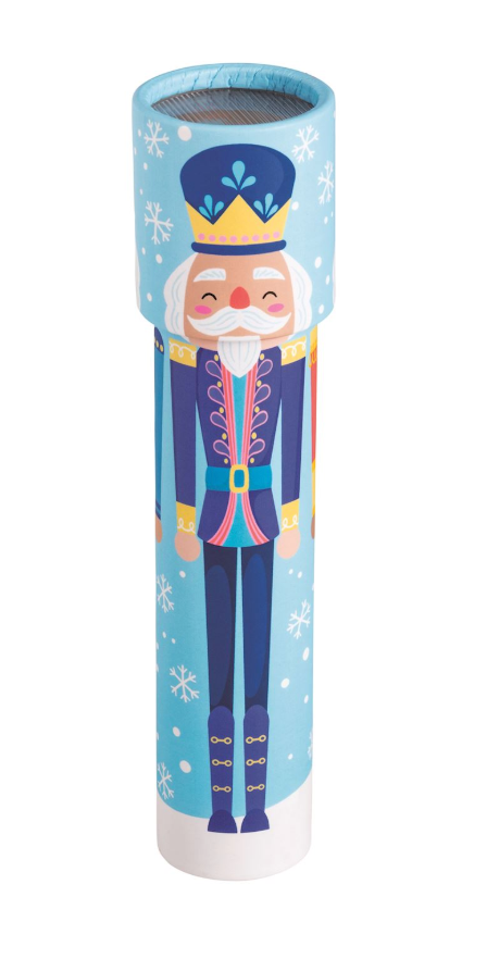 Christmas KALEIDOSCOPE