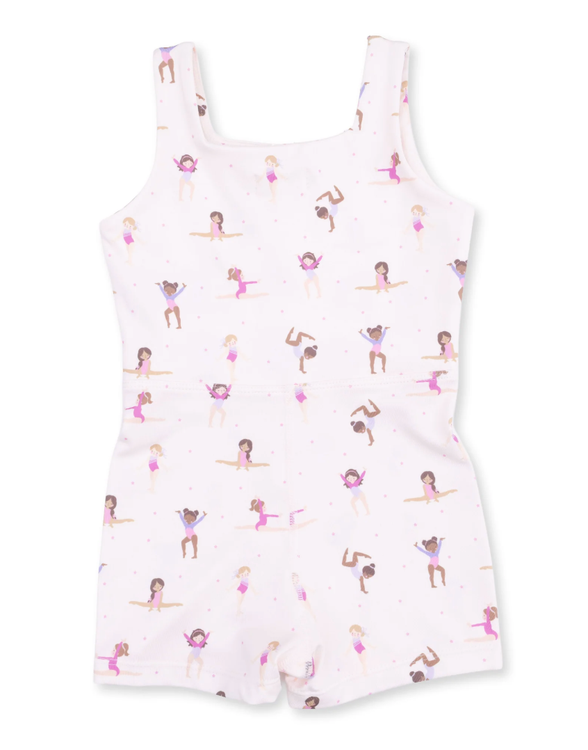 Tiny Tumblers Tumble suit