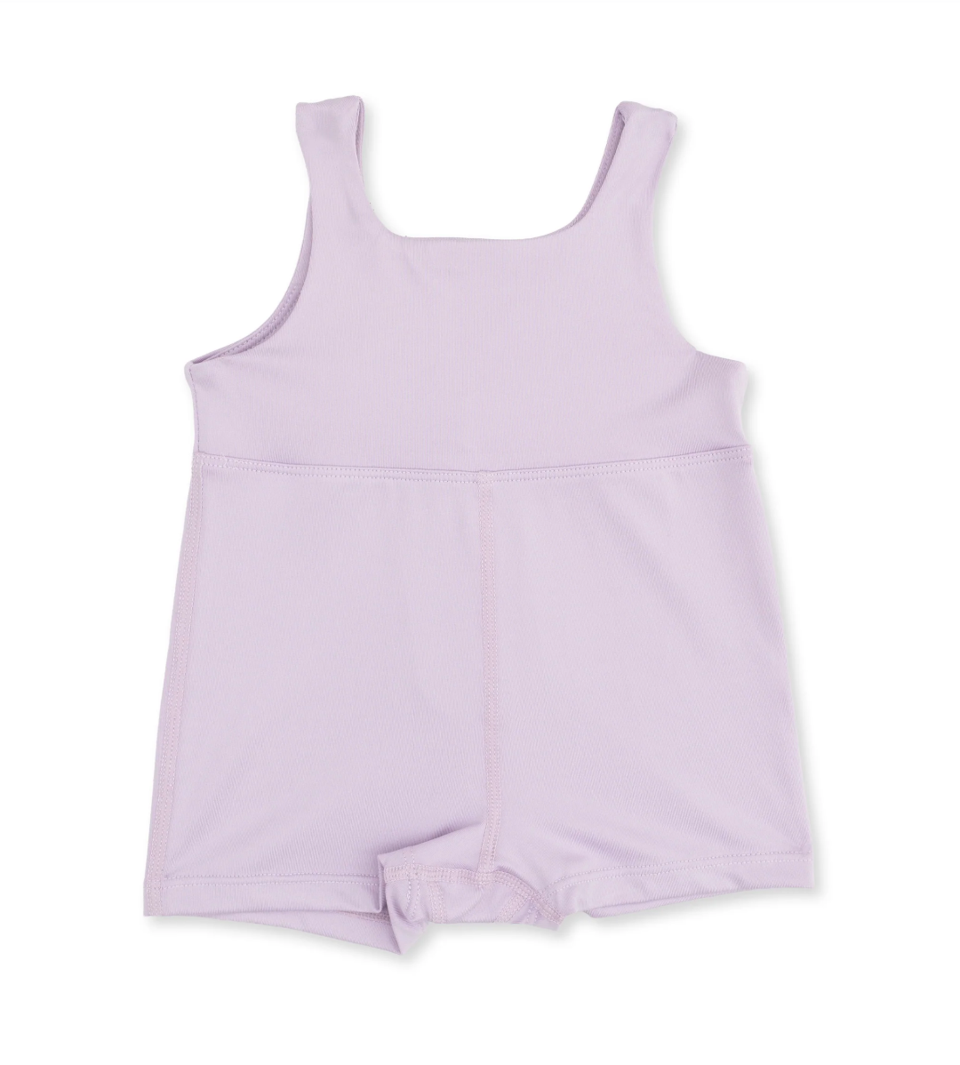 Tiny Tumblers Activewear Lilac - Tumble Suit