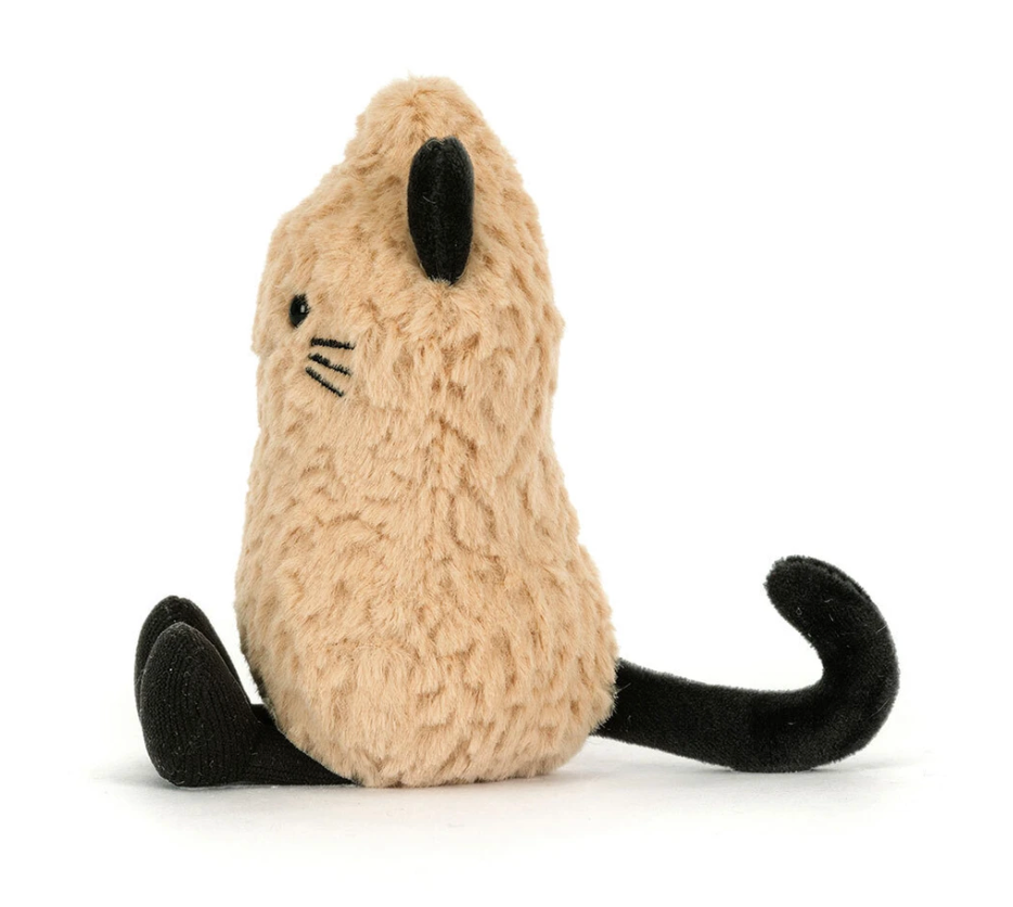 Jellycat Peanut Cat