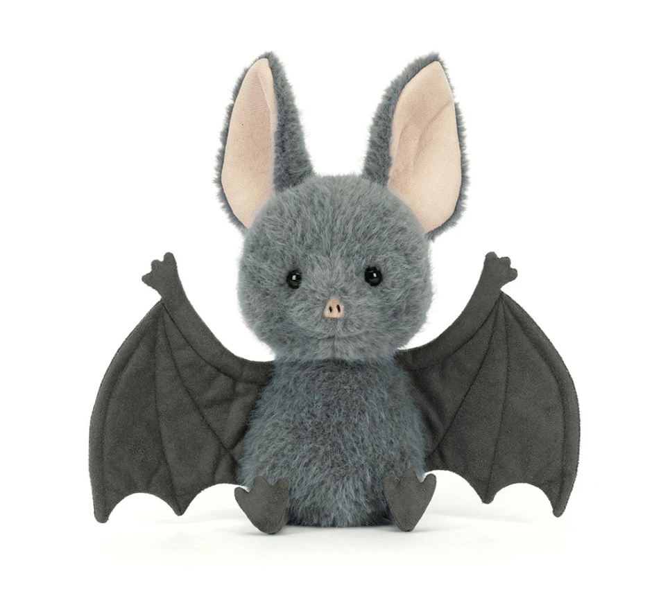Jellycat Broox Bat