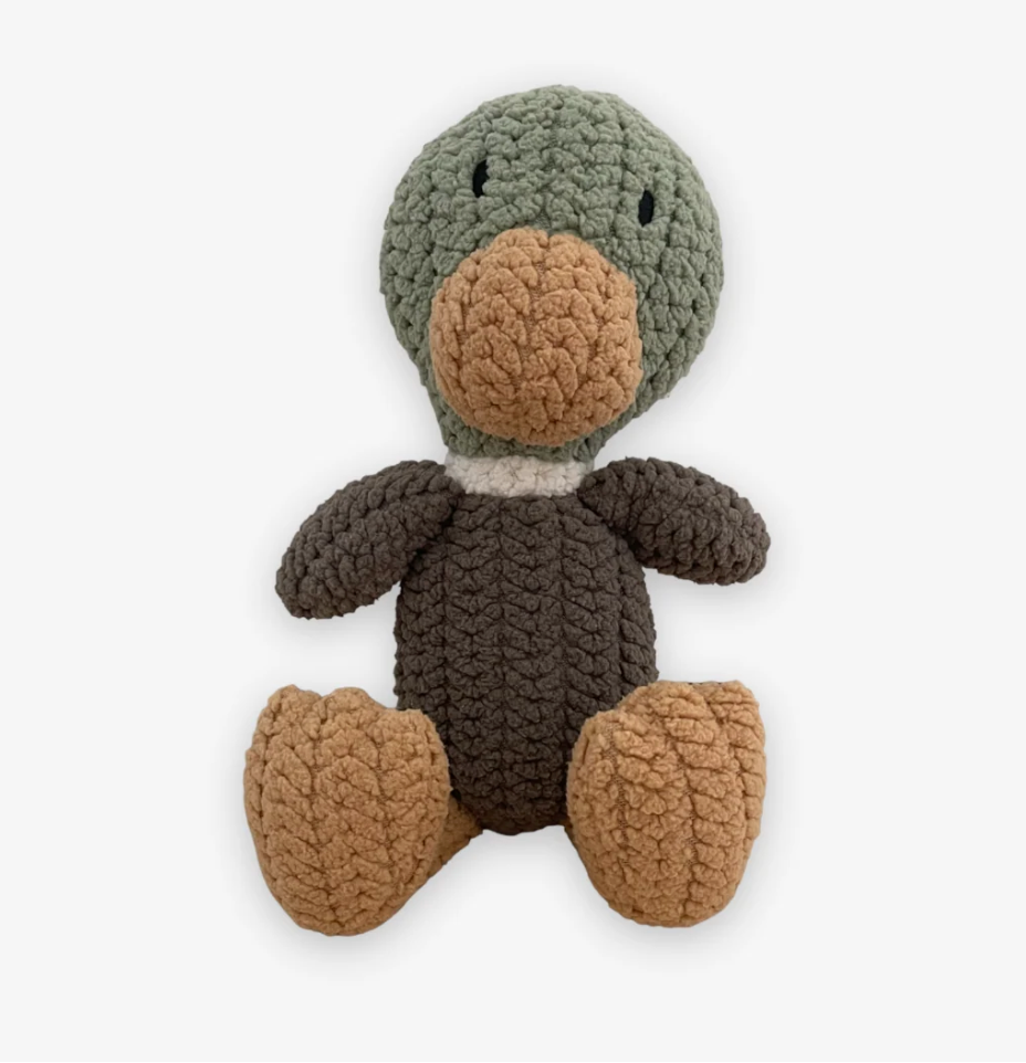 Hunter Mallard Lovey