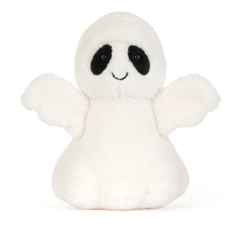 Jellycat Ghost Bob