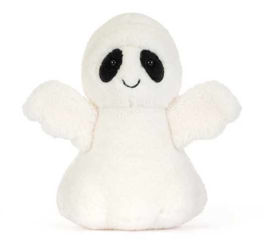 Jellycat Ghost Bob