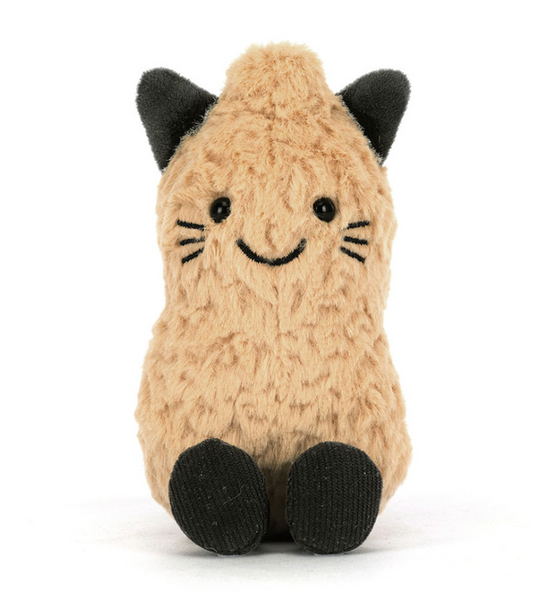 Jellycat Peanut Cat