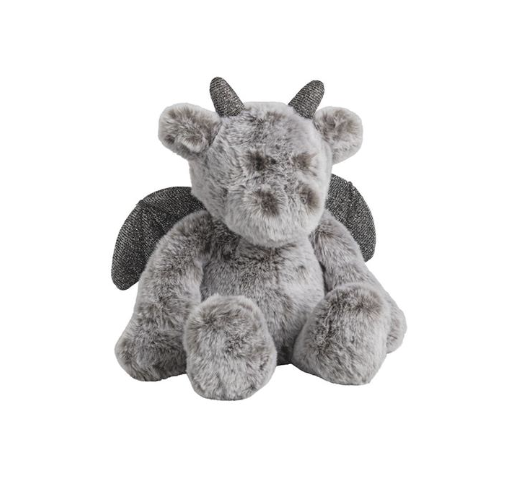 Dragon Plush