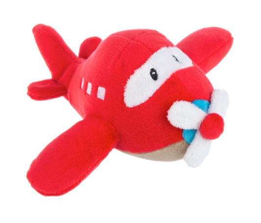 Awesome Little Airplane