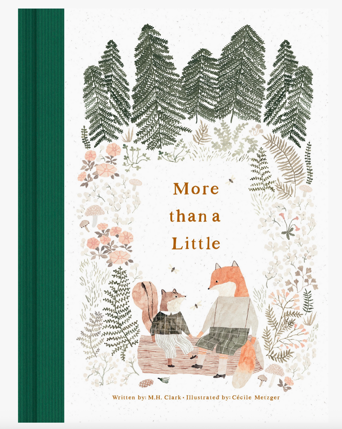 More Than A Little