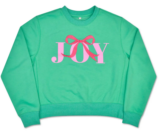 Joy Sweatshirt