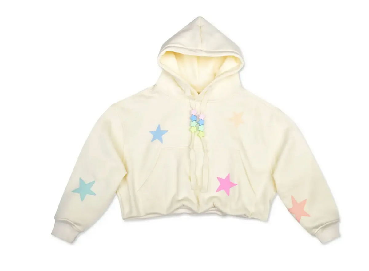 Stardust Hoodie Sweatshirt