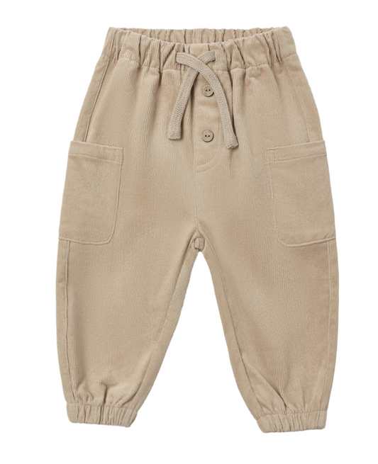 LUCA PANT LATTE