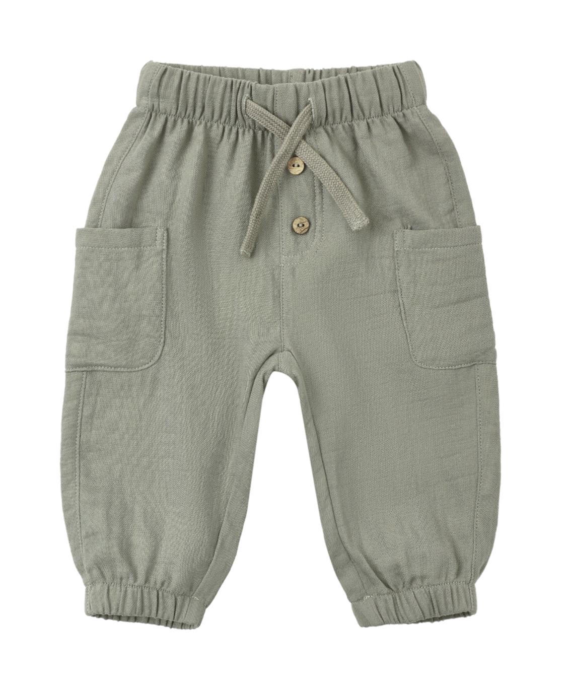 LUCA PANT SPRUCE