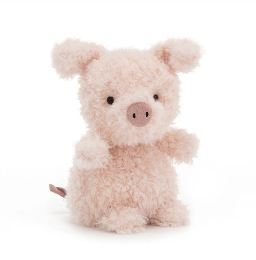 Little Pig