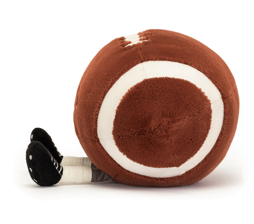 Jellycat Amuseables Football