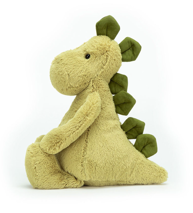 Jellycat Bashful Dino - Medium