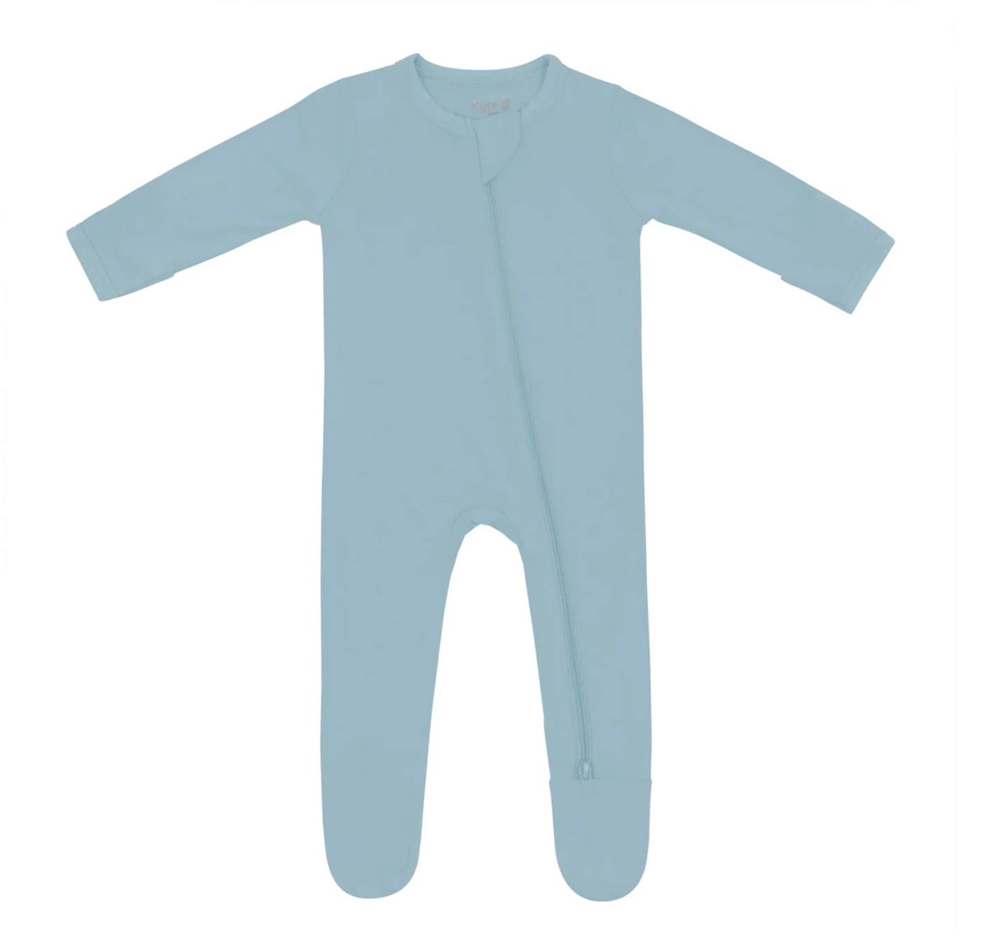 Kyte Baby Zippered Footie