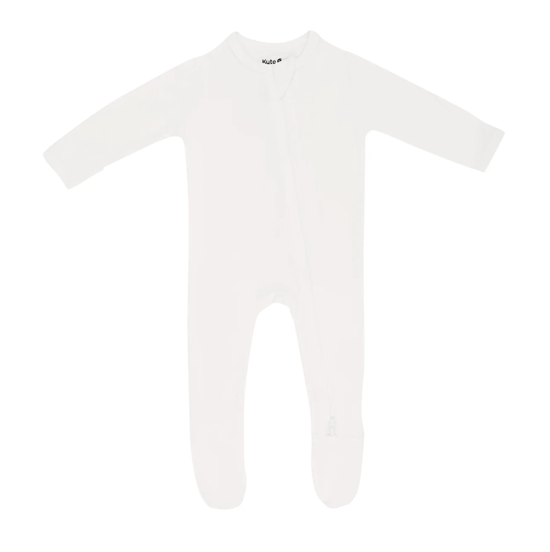 Kyte Baby Zippered Footie