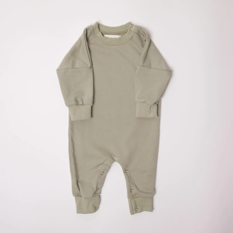 Morrison Jumpsuit