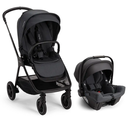 triv™ next + pipa™ urbn travel system