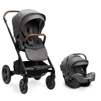 mixx™ next + pipa™ rx travel system