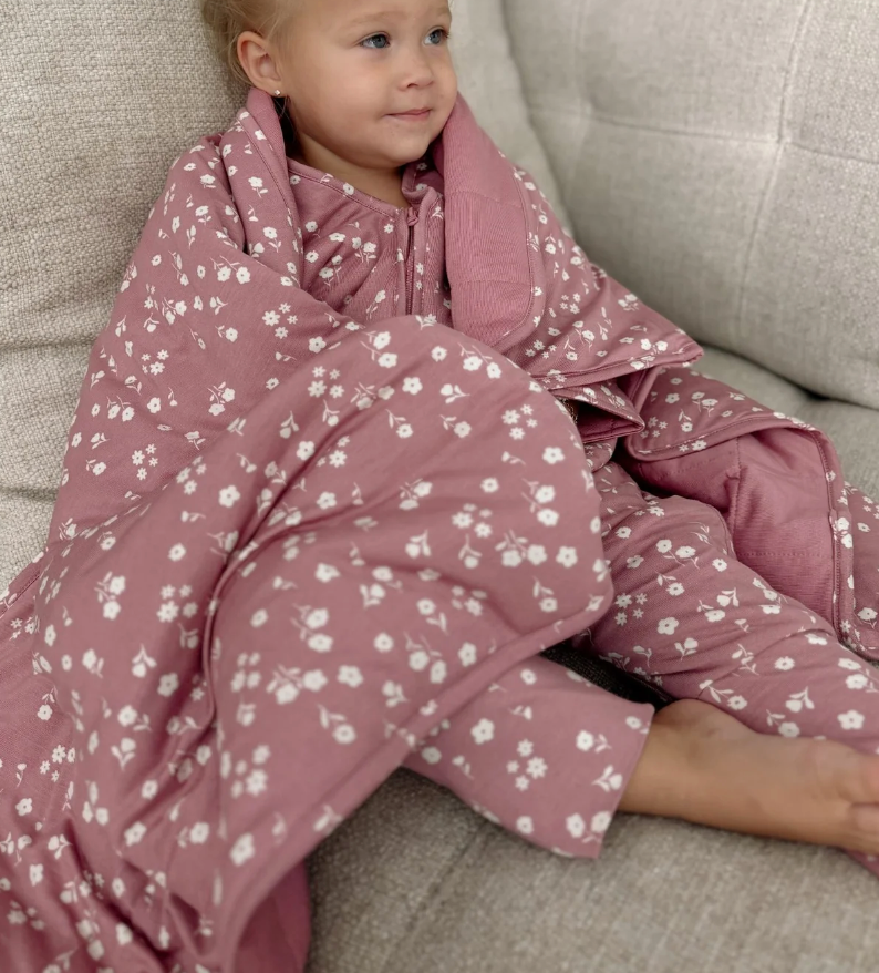Cloud Blanket -1.0 TOG