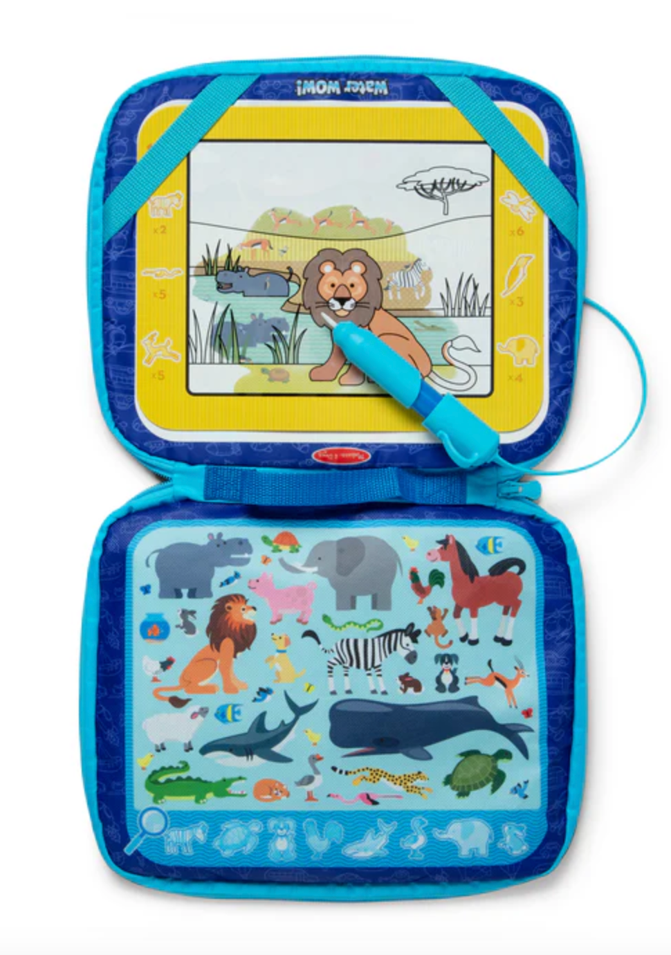 Water Wow! Multi Activity Drawing Set
