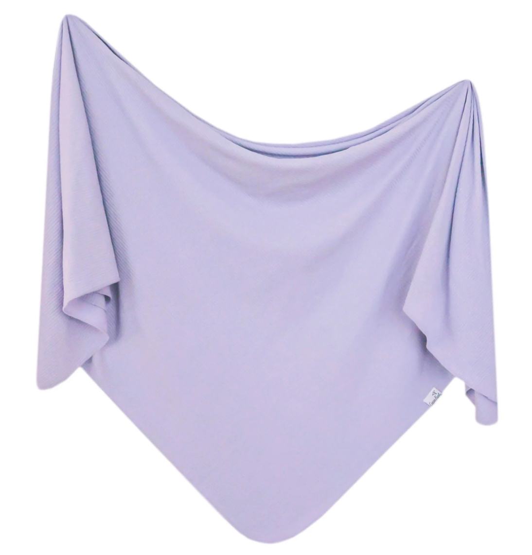 Copper Pearl Swaddle Blanket