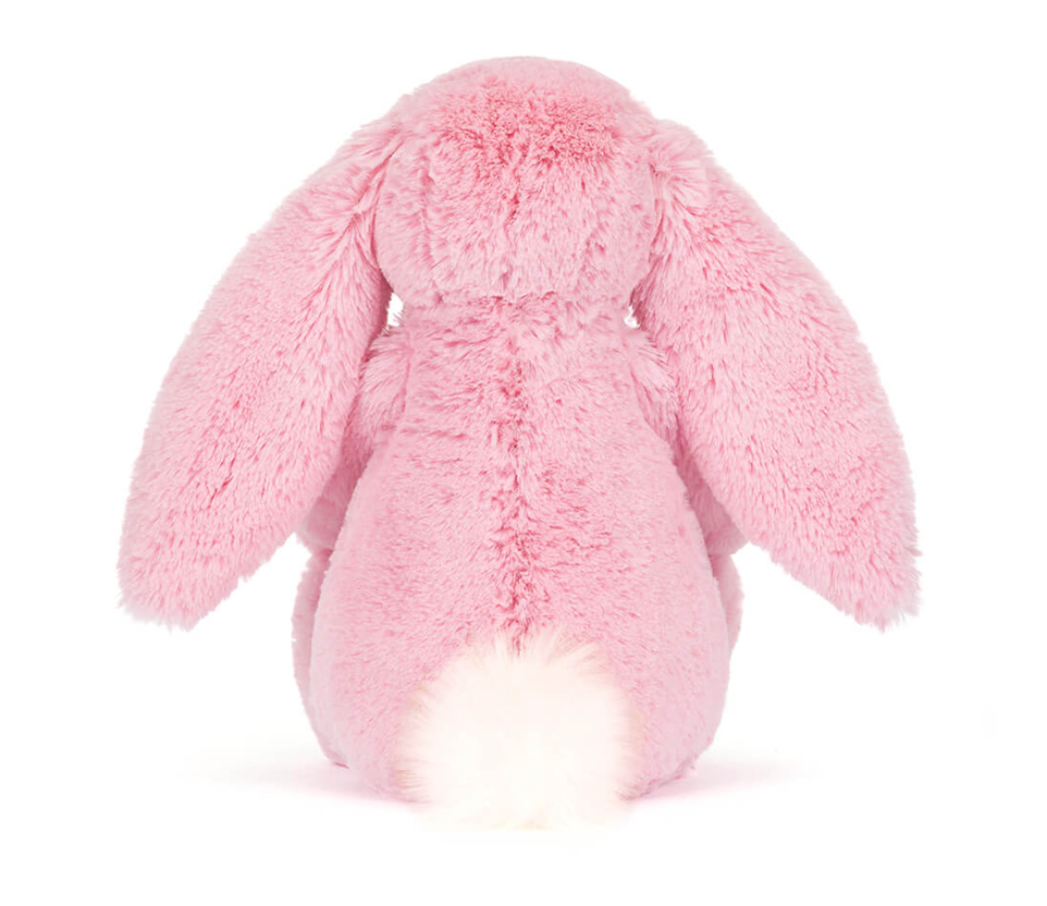 Jellycat Blushkin Blossom Luxe Bunny